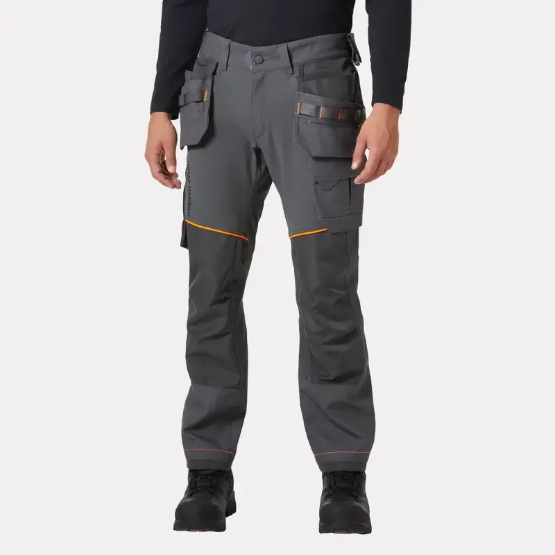 Helly Hansen Chelsea Evolution Hantverksbyxa