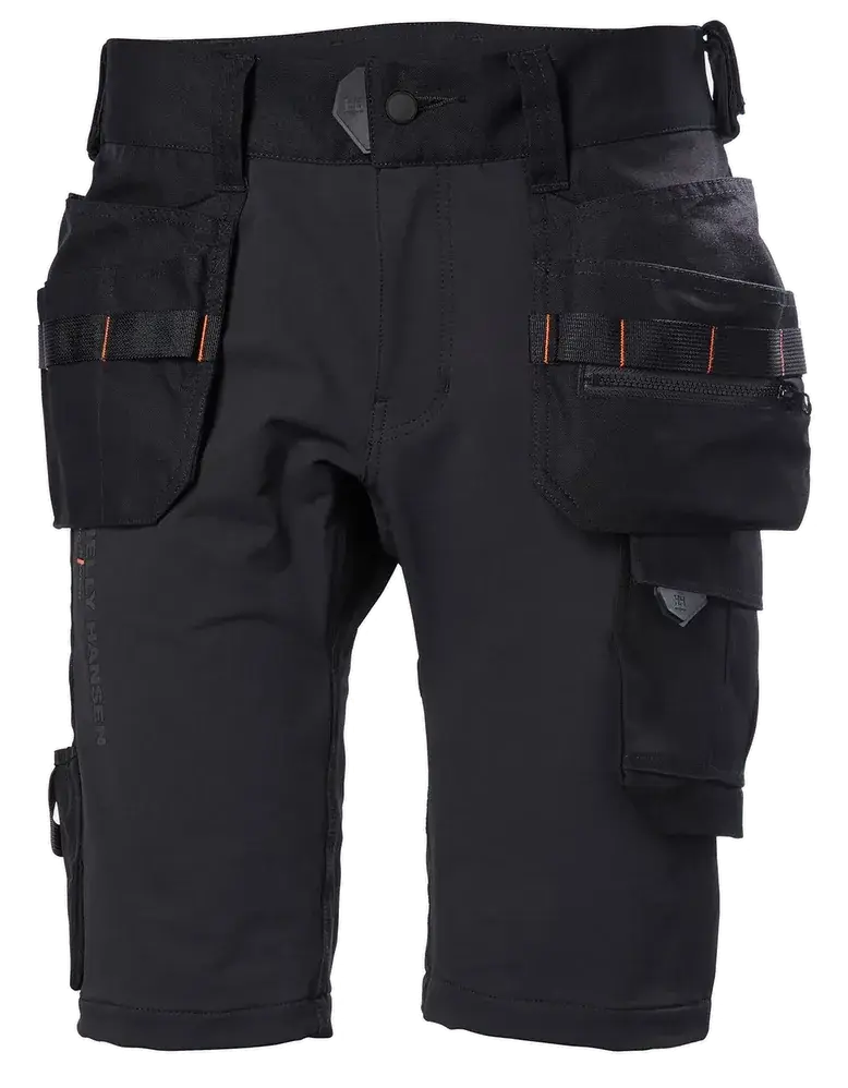 Helly Hansen Chelsea Evolution Hantverksshorts