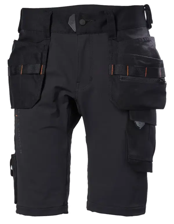 Helly Hansen Chelsea Evolution Hantverksshorts