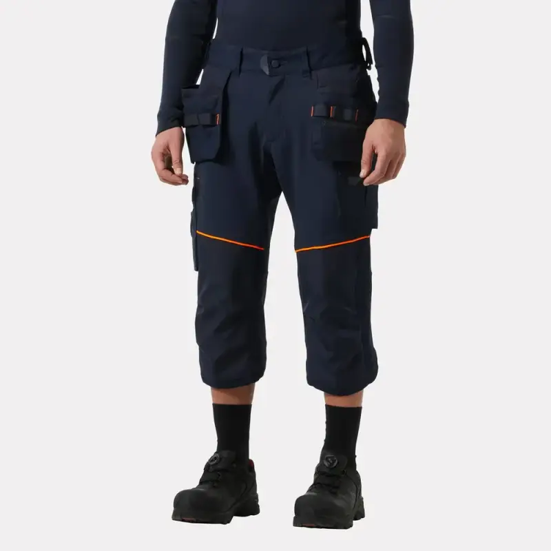 Helly Hansen Chelsea Evolution Hantverkspiratbyxa
