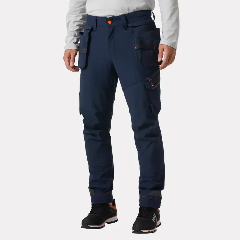 Helly Hansen Kensington Hantverksbyxa