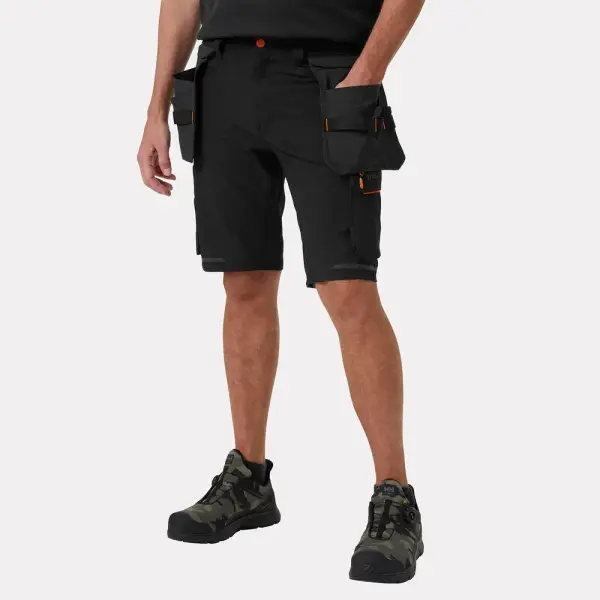 Helly Hansen Kensington Hantverksshorts