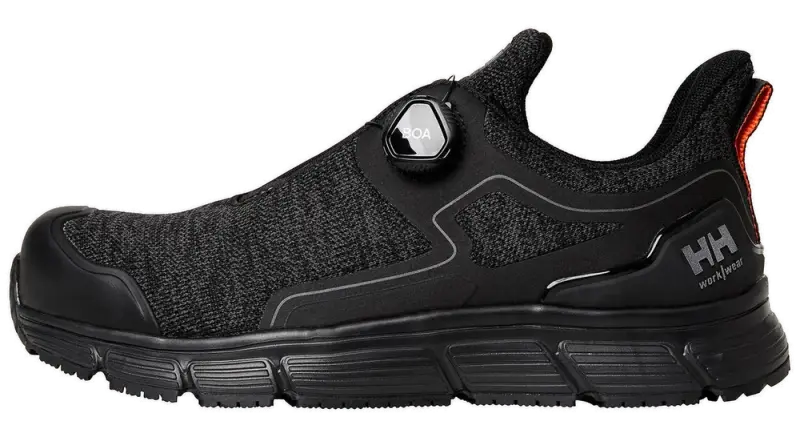HellyHansen Kensington BOA Skyddssko S3S