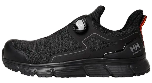 HellyHansen Kensington BOA Skyddssko S3S