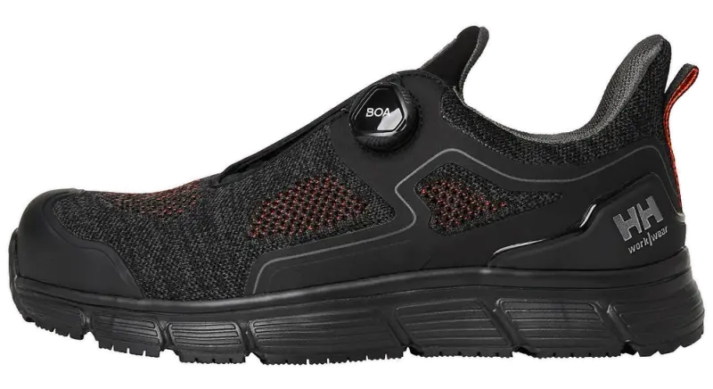 HellyHansen Kensington BOA Skyddssko S1PS