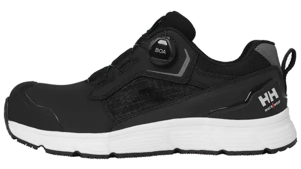 HellyHansen Kensington MXR BOA Skyddssandal S1PS