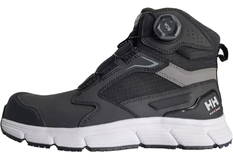 HellyHansen Kensington MXR Skyddskänga BOA S3S