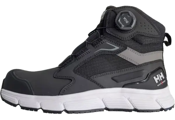 HellyHansen Kensington MXR Skyddskänga BOA S3S