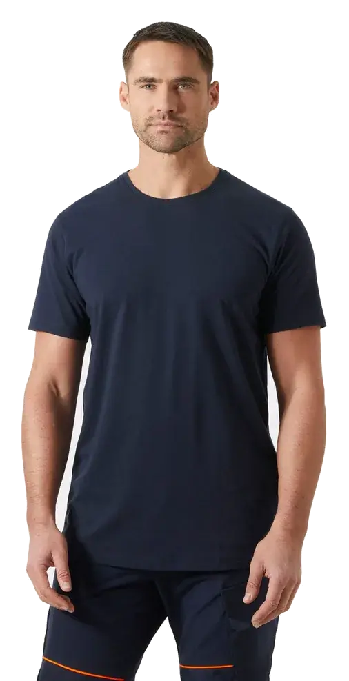 HellyHansen Chelsea Evolution T-shirt