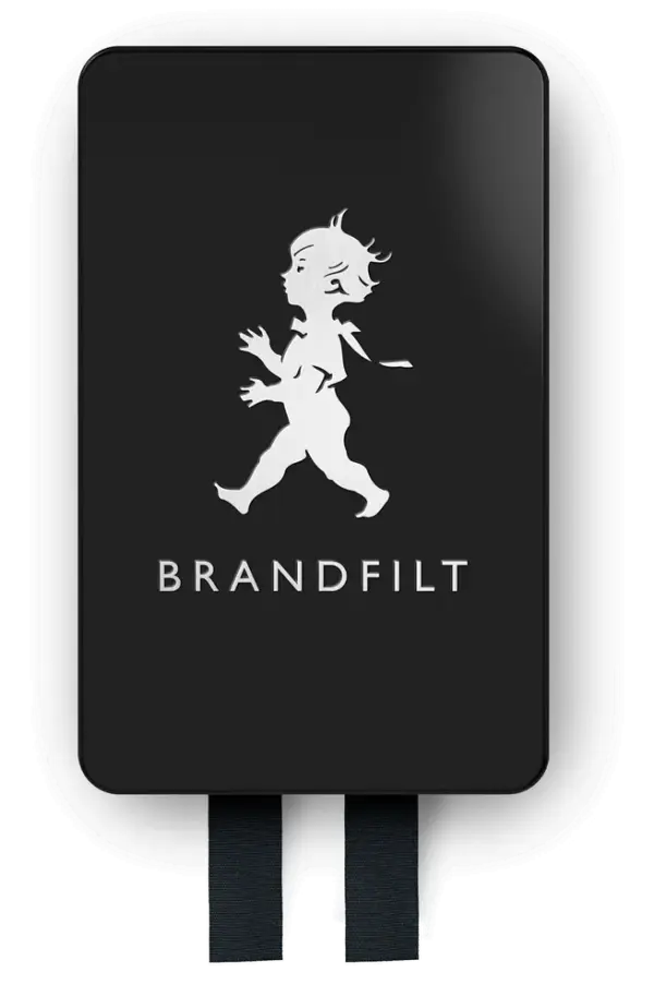 Solstickan Brandfilt