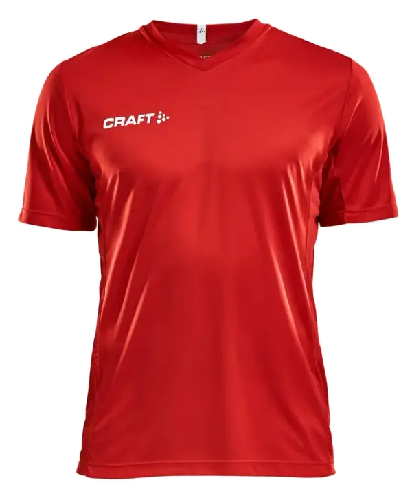 Craft Squad Go Jersey Solid