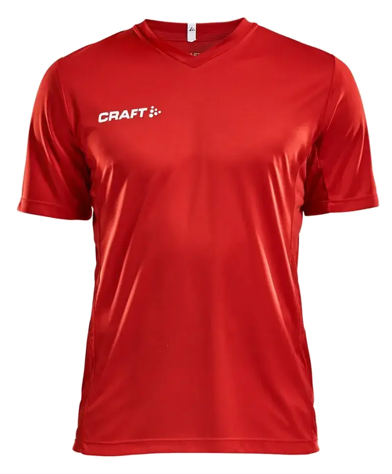 Craft Squad Go Jersey Solid