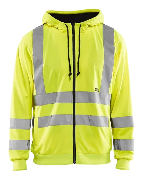 Blåkläder 3346 Luvtröja Varsel
