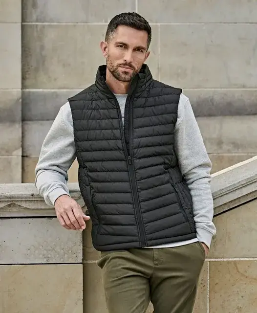 TeeJays Zepelin Bodywarmer