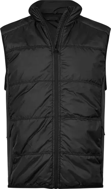 TeeJays Hybrid-Stretch Bodywarmer