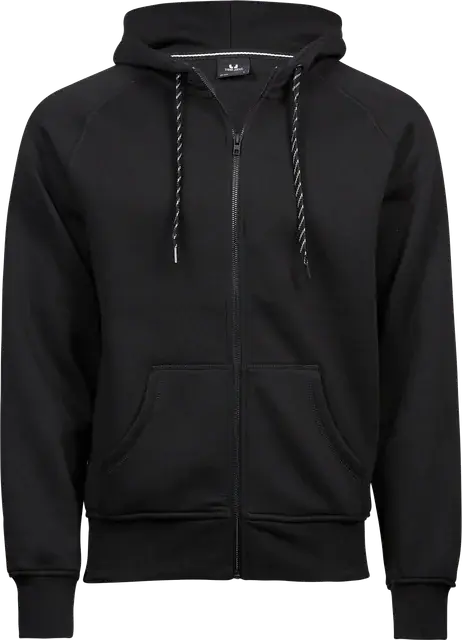 TeeJays Fashion Full Zip Hood