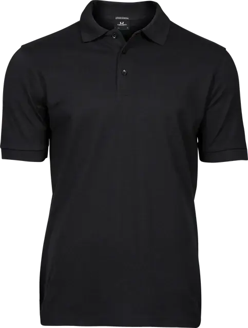 TeeJays Luxury Stretch Polo
