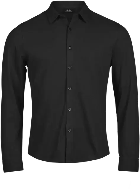 TeeJays Luxury Stretch Shirt