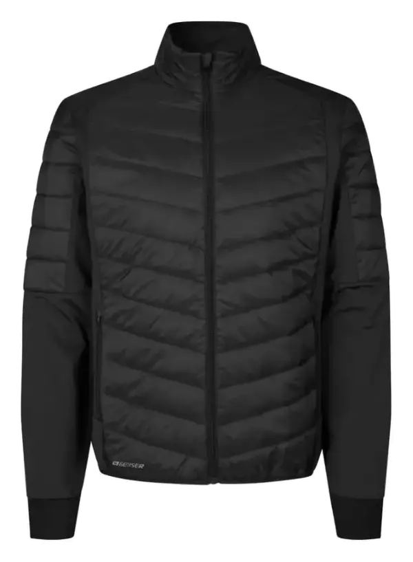 ID Identity GEYSER hybrid jacket