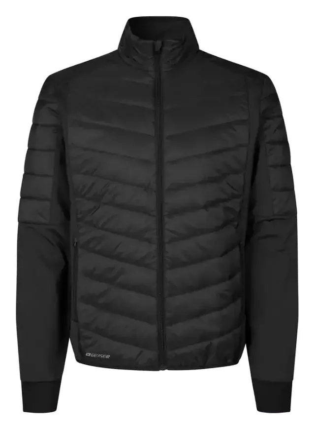 ID Identity GEYSER hybrid jacket