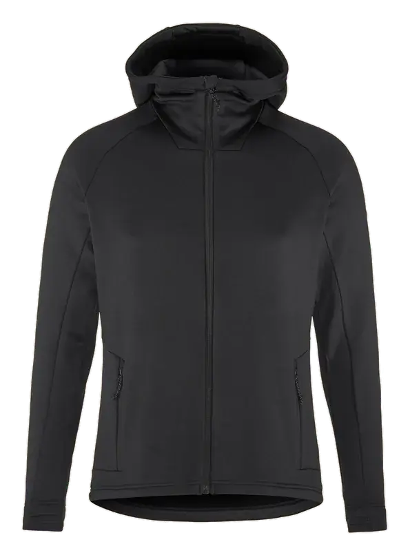 Craft ADV Explore Power Fleece Hood Jacket