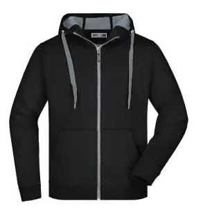 James Nicholson Doubleface Jacket