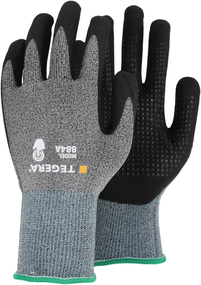 TEGERA 884A