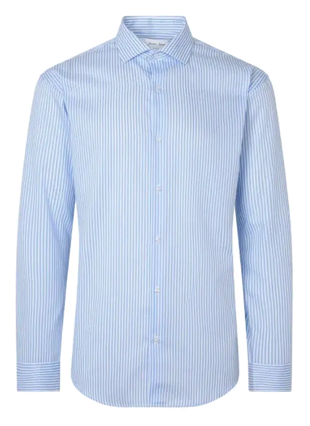 ID Identity SEVEN SEAS Fine Twill Cadet