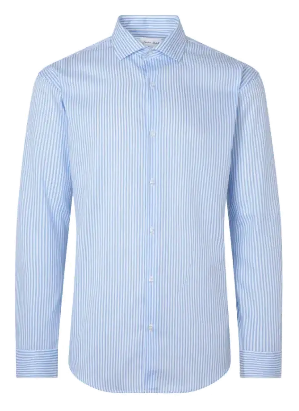 ID Identity SEVEN SEAS Fine Twill Cadet