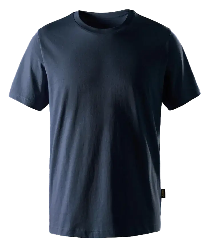 Klassisk t-shirt
