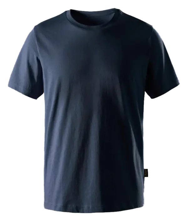 Klassisk t-shirt