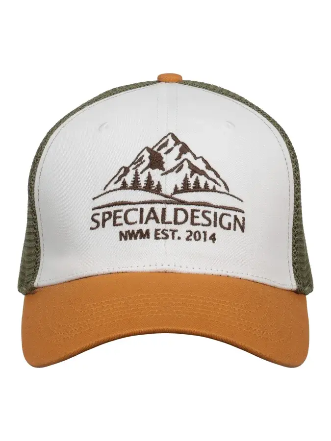 Trucker 5.0 Special