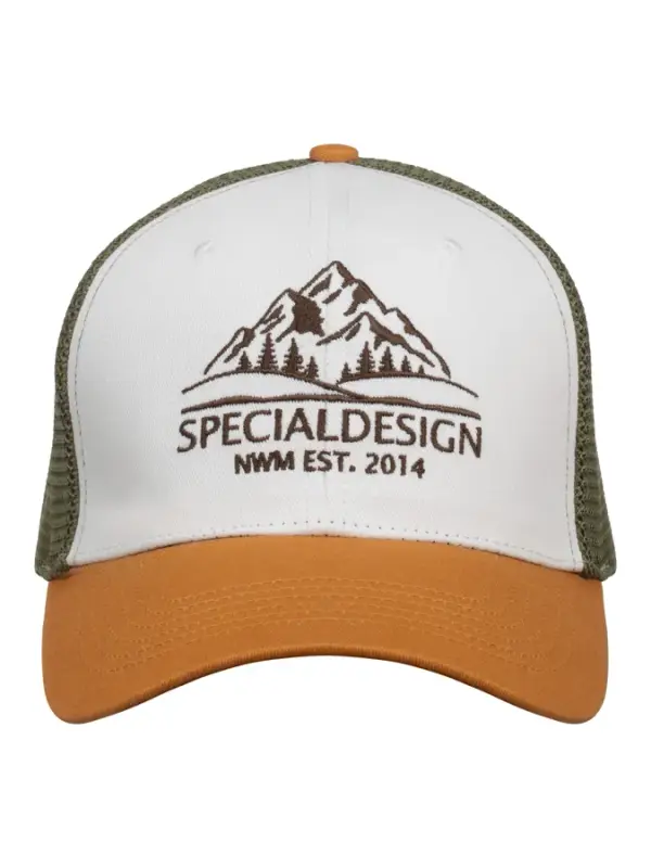 Trucker 5.0 Special