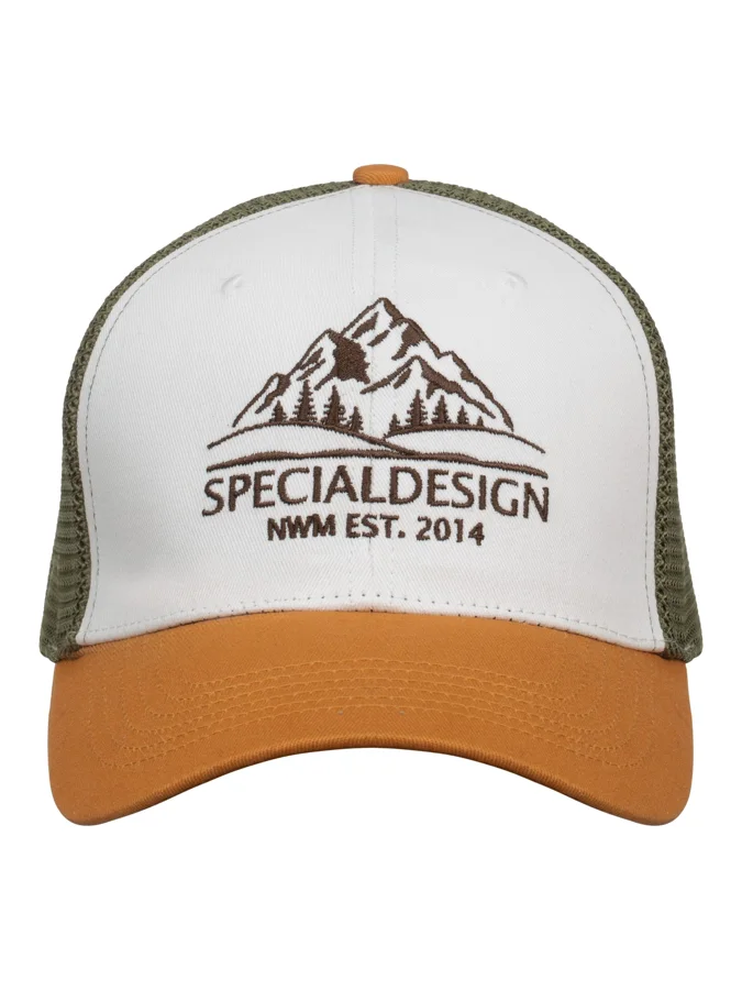 Trucker 5.0 Special