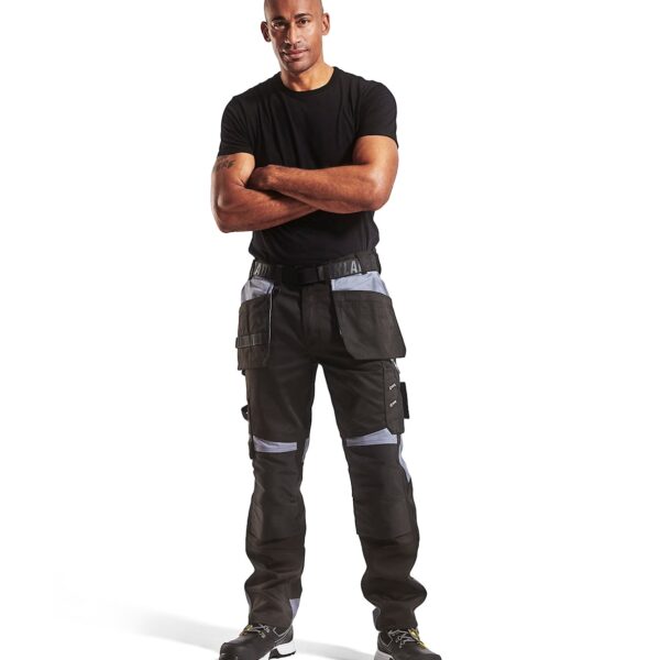 Blåkläder 1555 Hantverksbyxa