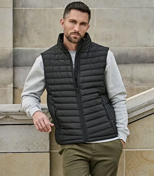 TeeJays Zepelin Bodywarmer