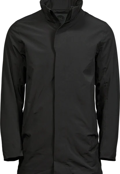 TeeJays All Weather Parka